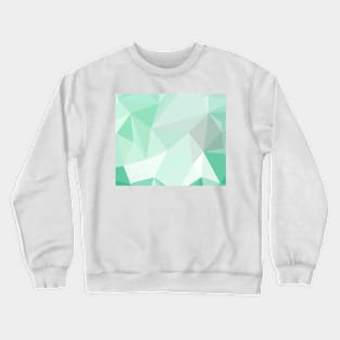 Abstract Depth 2v4 Crewneck Sweatshirt